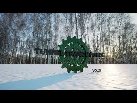Tunnel trance force 15 - CD1 X-Mas mix (Remastered 2022)