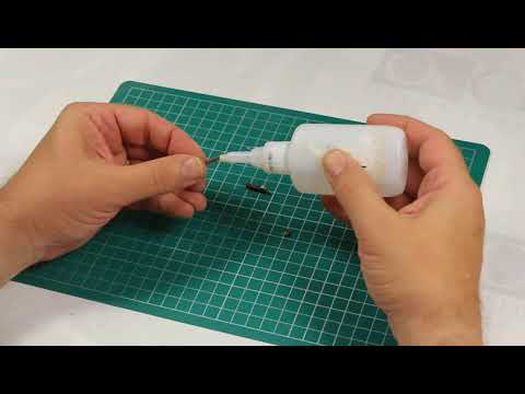 46 - Construcción del conjunto de timón. HMS Terror - Modelismo Naval