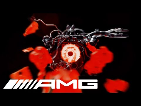 Thumbnail for The Internal Combustion Engine of the Mercedes-AMG ONE by Mercedes-AMG One
