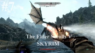 The Elder Scrolls V: Skyrim - Legendary Edition (Женское прохождение) А вот и Цица #7