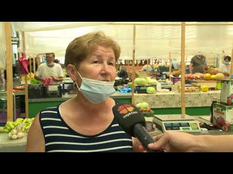 DNEVNIK 28.07.2021. Osječka televizija