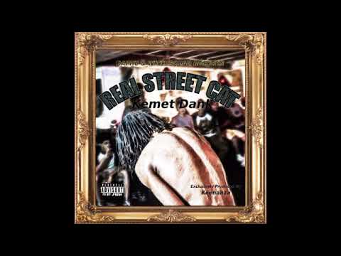 Kemet Dank X Dank God - Real Street Cat EP (2015)