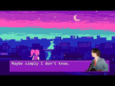 (ENG SUB) JANNABI - Baby Maybe