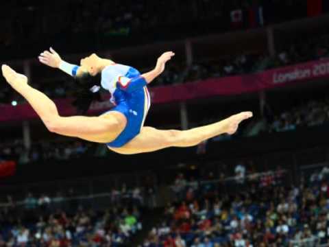 Ginnastica Artistica.