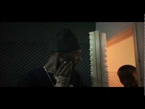 Scorcher & Wretch 32 - Studio