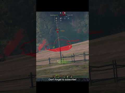 Churchill VII end VK 30 01 P on Murovanka