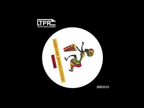 Gregore Konstantine - Find Me (Original Mix)