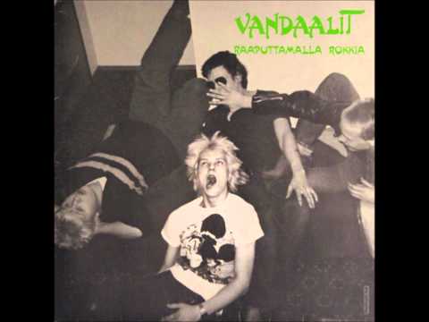 vandaalit- kuka,mitä,häh ?  (raaputtamalla rokkia 1980)