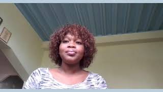 Pointing Fingers At Me---What are we willing to forsake to gain CHRIST. Part1