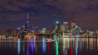 Belcan Global Presence 2019