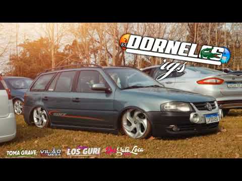 MEGA FUNK - TUM DUM DUM AGOSTO 2K22 @djdornelesrgs