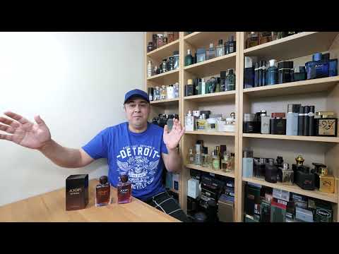 Joop! Homme Eau De Parfum Update!!!