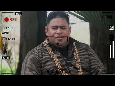 Behind The Scene (Fusi A'u -Joe Failua & SJ Demarco ) 2020