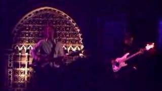 LOW - Dragonfly @ Union Chapel, London