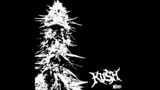 Kush - Until it Bleeds (Agathocles Cover)