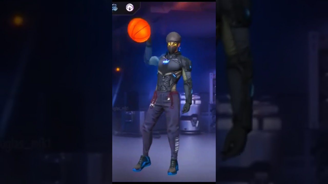 melhores skins versão xit #anime #freefire #ff #freefireememes #skins #funny #foryou #youtubeshorts