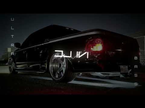 EL BAISON-DHARIUS x LEFTY SM x TIRO LOKO x TOSER ONE-EPICENTER BASS+REEVERB