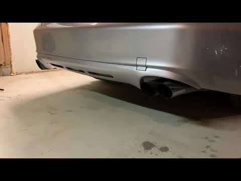 2006 Mercedes-Benz CLS55 AMG Brabus K8