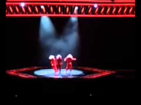 The Big Groove (TBG) 2013 Quick Crew