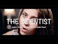 The Scientist - Coldplay (Lyrics | Cover by Alex Moot & Jada Facer)