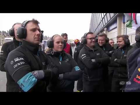 WTCR 2019 Round 04 Netherlands (Zandvoort) Race/Carrera 3 (español ES)