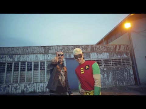 ACHILLE LAURO Ft. MARRACASH, ACKEEJUICE - REAL ROYAL STREET RAP OFFICIAL VIDEO