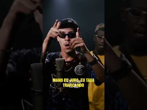 Salvador da Rima no Cypherbox confira já!!!