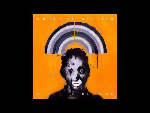 Massive Attack - Atlas Air (Instrumental Original)