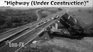 Highway (Under Construction) by Gorillaz LYRICS