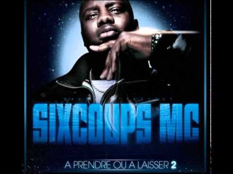 SIX COUPS MC FT YOUNESS - RETOUR AUX SOURCES