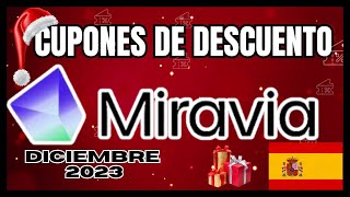 Navidade Miravia - Miravia Navidad - Ofertas y Cupones Miravia Diciembre 2023