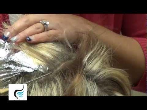 Chunky weave on short hair video thumbnail from Boys And Girls Hairstyles