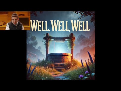 WELL,WELL,WELL:     NESIVOS SHOLOM - TOLDOS - ALLS WELL THAT ENDS WELL - THE BEGINNING