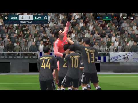 Mateus Kochalski penalty☠☠☠ dls 26