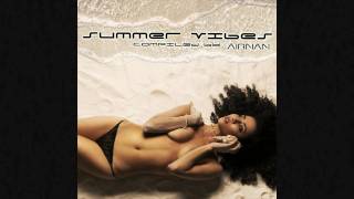 Duca - SnowMan (Osher RMX) | VA - Summer VIbes (Compiled by AirNaN)