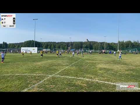 HJS - Kups musta Stadium turnaus Hämeenlinna 18/06/2023