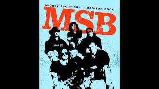 The Mighty Short Bus Interview and Acoustic 01-31-2012