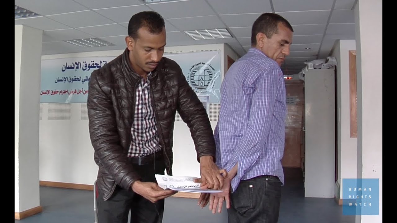 Morocco/Western Sahara: Dubious Confessions, Tainted Trials