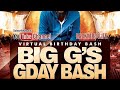 Backyard Band Big G Birthday Club to the Crib Stream