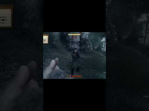 Fighting in kcd2⚔️#stream #ps5 #games #kingdomcomedeliverance2 #dushkov