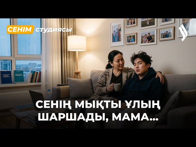 Қандай ортаға барсам да, күлкі қылады...