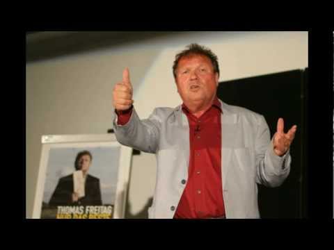 Thomas Freitag: Nur das Beste! (1)