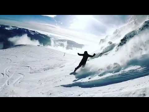 Sinaia style training