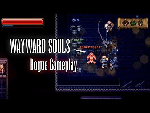 Rogue : The Adventure Game IOS