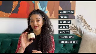Why You Need a Scalp Mask in Your Haircare Routine | How Scalp Masks Help Hair Health | The Cut Down