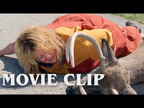 Tammy - Opening scene (2014) | North Movie