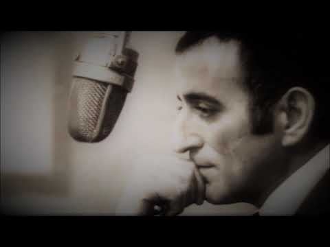 Tony Bennett -  A Blossom Fell