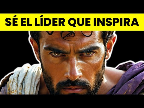 ¿Quieres Ser un Líder Inquebrantable? Descubre los 7 Hábitos Estoicos del León