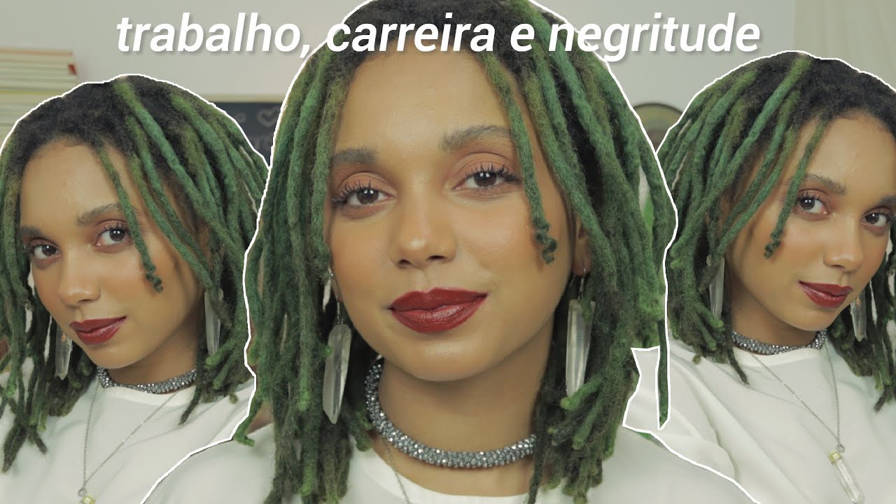 3 ARMADILHAS DO RACISMO NO MERCADO DE TRABALHO / UNIVERSIDADE E VIDA ADULTA- E outras coisas...