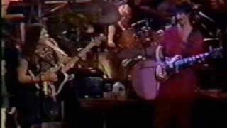 Frank Zappa - Stevie&#39;s Spanking (Subtitulado en español)